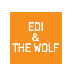 Edi and the Wolf